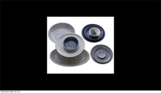 Wednesday, March 23, 2011
 