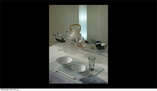 Wednesday, March 23, 2011
 