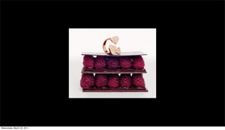 Wednesday, March 23, 2011
 