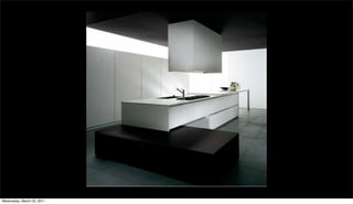 Wednesday, March 23, 2011
 