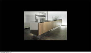 Wednesday, March 23, 2011
 