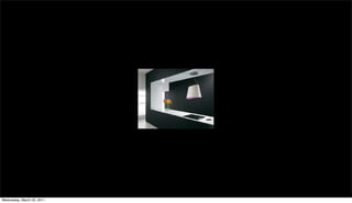 Wednesday, March 23, 2011
 