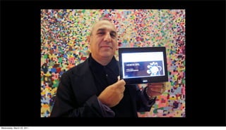 Wednesday, March 23, 2011
 