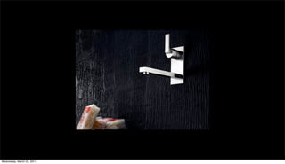 Wednesday, March 23, 2011
 