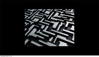 Wednesday, March 23, 2011
 