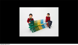 Wednesday, March 23, 2011
 