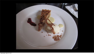 Wednesday, March 23, 2011
 