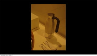 Wednesday, March 23, 2011
 