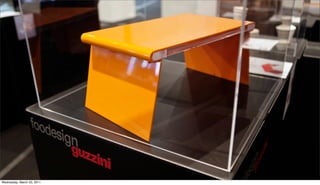 Wednesday, March 23, 2011
 