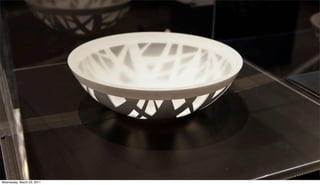 Wednesday, March 23, 2011
 