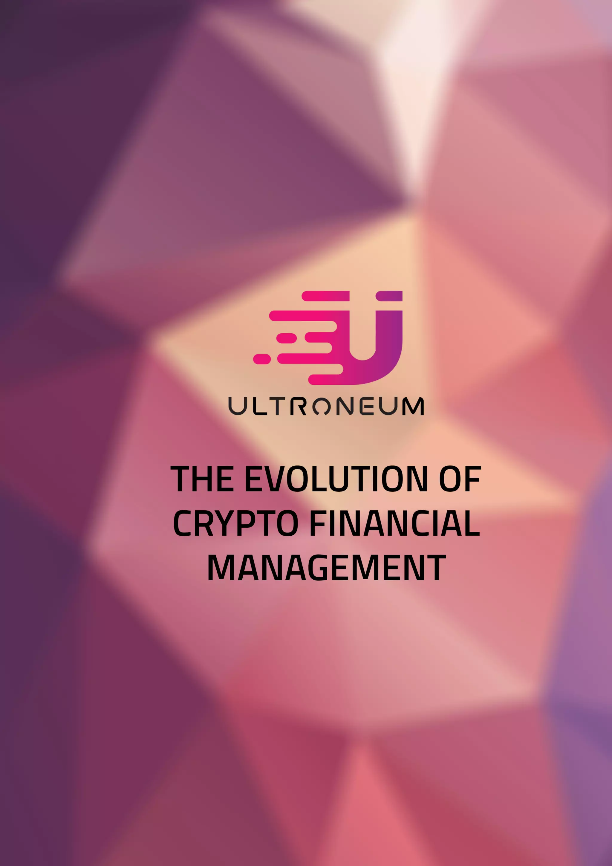 ULTRONEUM WHITEPAPER | PDF