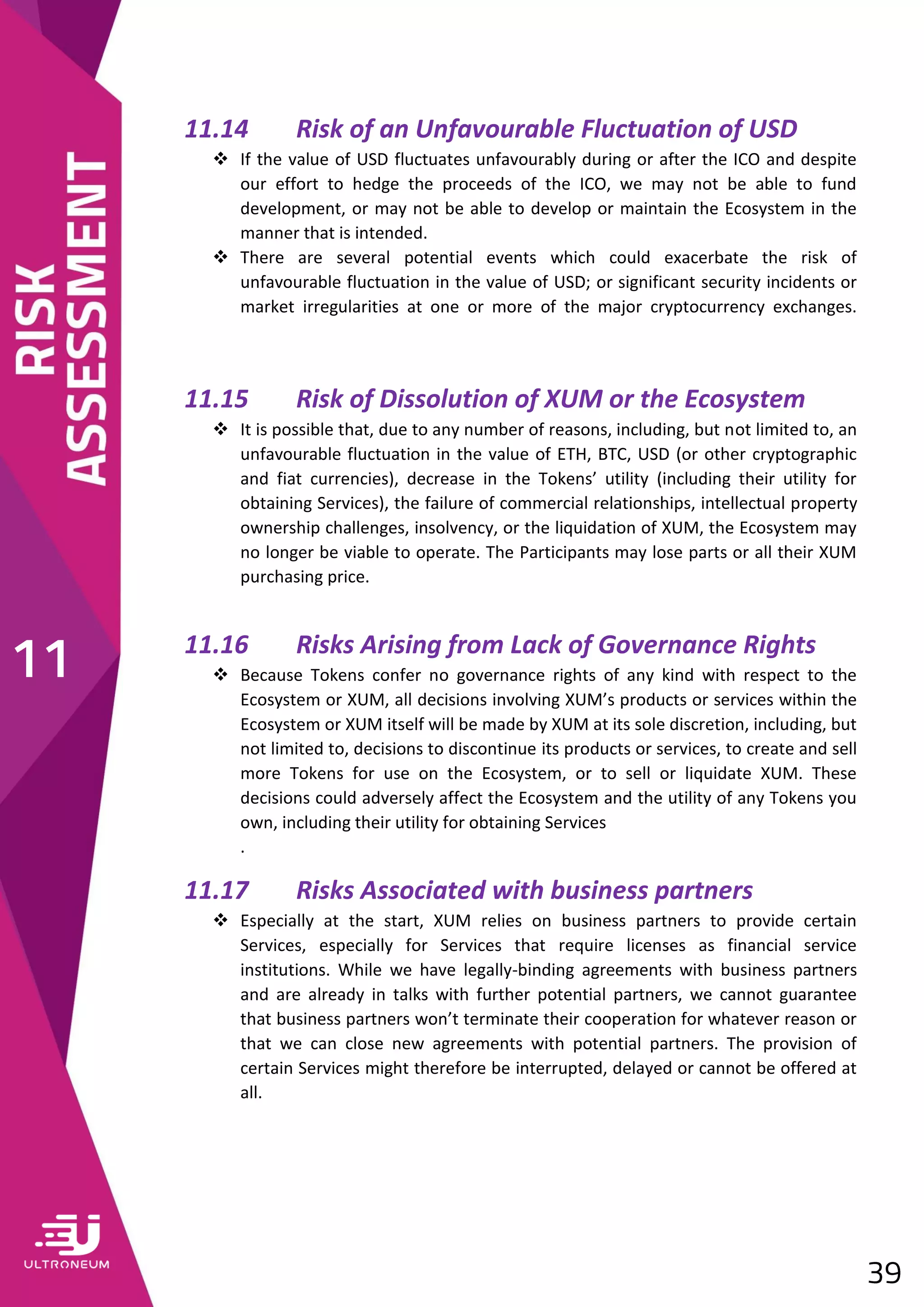 ULTRONEUM WHITEPAPER | PDF