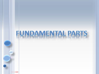 22
The iCAP 6000 spectrometer consists of several major
components:
1. Sample introduction parts. Plasma torch.
2. Gas control.
3. Radio frequency power generator.
4. Optical system; Polychromator.
5. CID detector with thermoelectric cooling.
6. Interlocks.
The functional parts of ICP
 