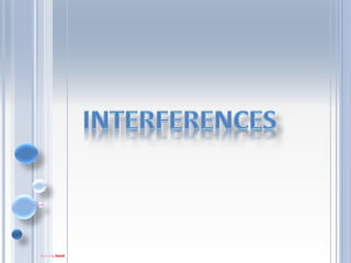 63
OPERATION PARAMETER
The conditions used for the operation
of the ICP and the measurement of
emission are important for any ICP
methodology.
 