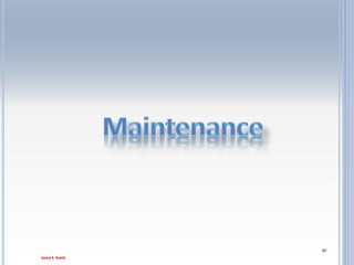 87
ISO MIST
A solvent with a high vapour pressure
1. Volatile organics kit
2. Glass concentric nebuliser
3. IsoMist temperature controlled spray chamber
4. 1mm centre tube
5. Solvent flex pump tubing
Plasma parameters
Spray chamber temperature -5C
Nebuliser gas flow 0.4 l/min
Auxiliary gas flow 1.5 l/min
Coolant gas flow 12 l/min
RF power 1150W
 