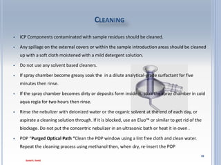 89
VAPOR KIT
Sophisticated new design Provides:
• Mixing manifold
• Reaction zone
• Phase separation zone
• Semi-permeable membrane
• Pumped drain
 