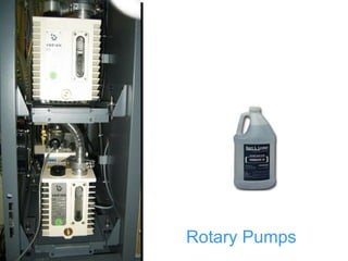 Rotary Pumps 