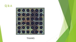 OVERVIEW OF IC PACKAGING | PDF