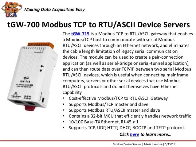 modbus server and device not communicating modbus server and device not communicating
