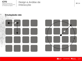 Emulaçãodo rato 27 |34 