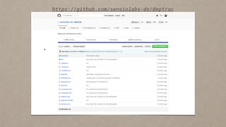 https://github.com/sensiolabs-de/deptrac
 