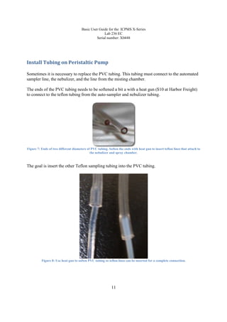 Peristaltic Pump Tubing - SCP Science