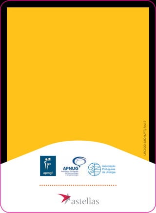 Associação
Portuguesa
de Urologia
URO/2016/0016/PTj,Fev17
 