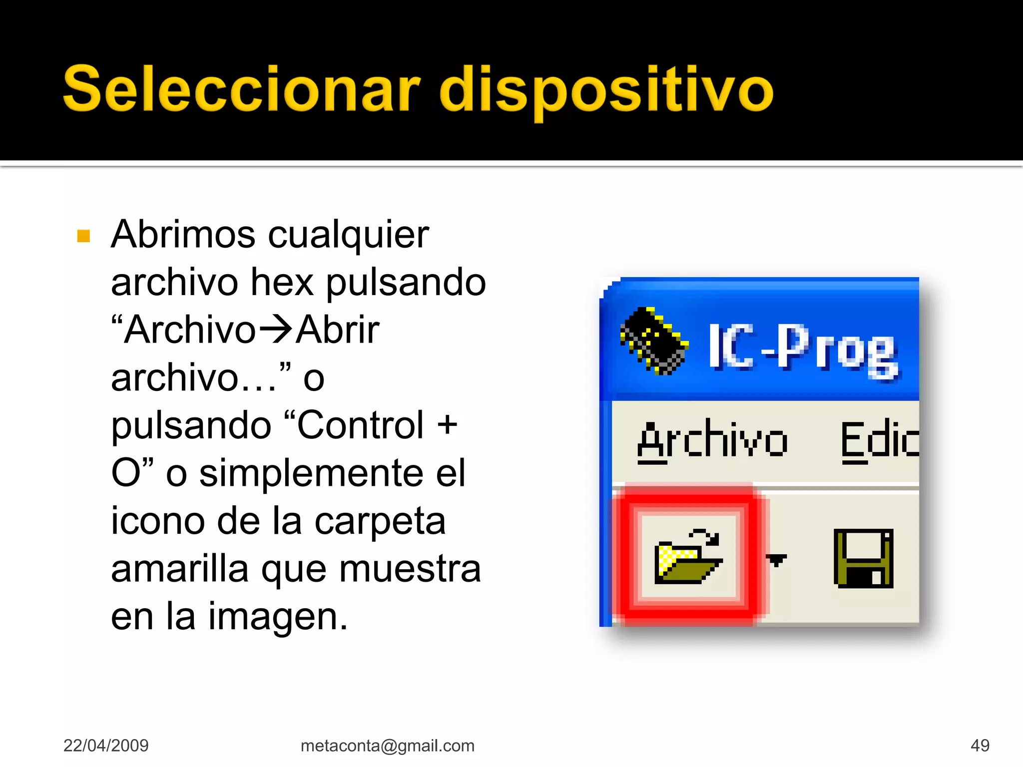 Manual Ic Prog