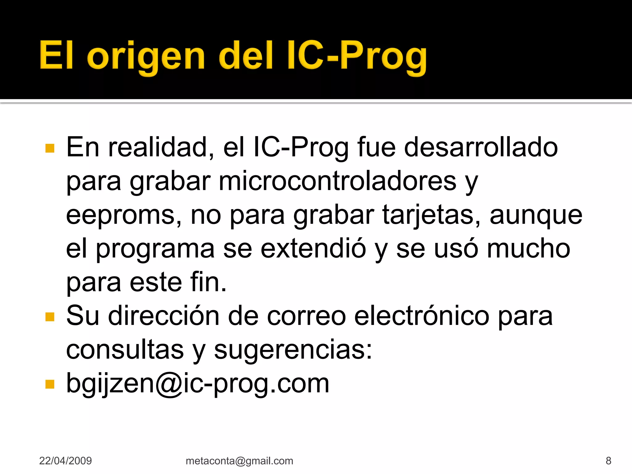 Manual Ic Prog