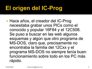 Manual Ic Prog