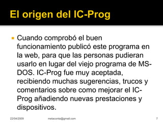 Manual Ic Prog