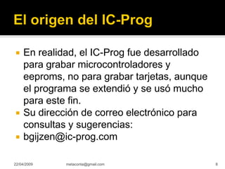 Manual Ic Prog