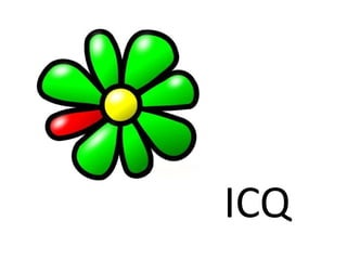 ICQ
 