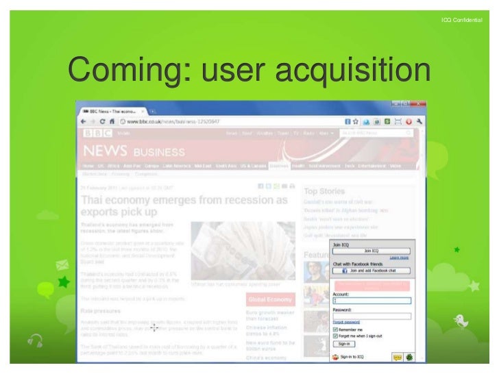 icq login email icq login email