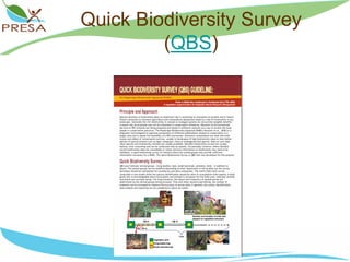 PES tools from ICRAF