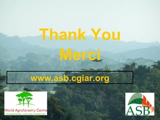 Africa in Post 2012 Climate Change Negotiations: Some Policy Perspectives