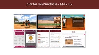 Index-insurance to protect pastoralists from drought shocks