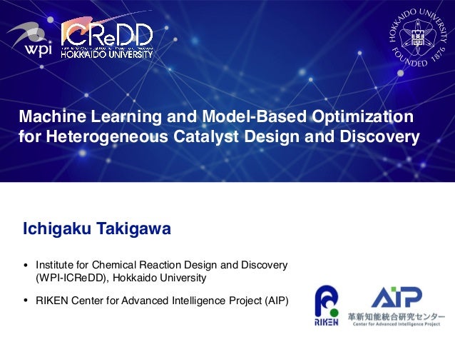 model optimization machine learning