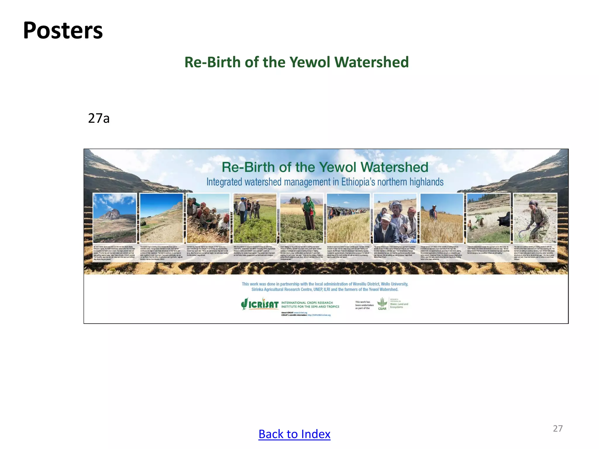 Posters
Re-Birth of the Yewol Watershed
27
27a
Back to Index
 