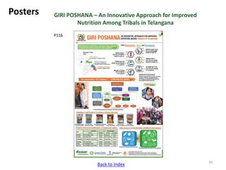 ICRISAT communication resources catalogue updated in April 2020