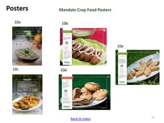 ICRISAT Communication Resources Catalogue 2017