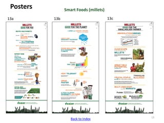ICRISAT Communication Resources Catalogue 2017