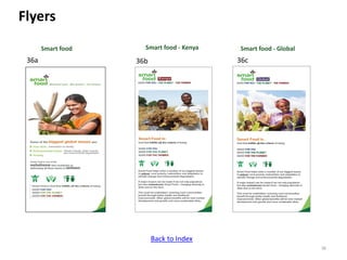 ICRISAT Communication Resources Catalogue 2017