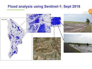 ICRISAT Global Planning Meeting 2019: Developing Resilient Dryland systems in ESA through Integrated Watershed Management by Tilahun and team