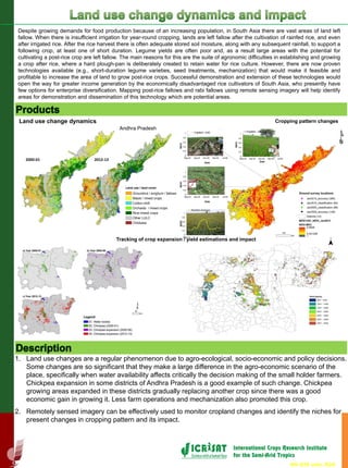 Geo-spatial analysis for effective technology targeting