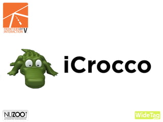 iCrocco
 