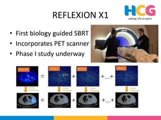 Rrecent advances in linear accelerators [MR linac] | PPTX
