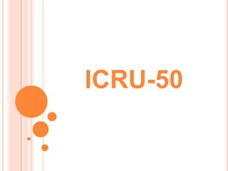 ICRU-50
 