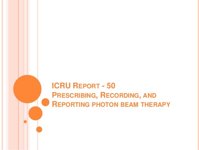 Icru Report 62 Pdf Icru Report 62 Pdf