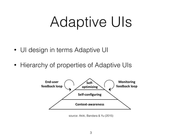 ICS2208 Lecture3 2023-2024 - Model Based User Interfaces | PPT